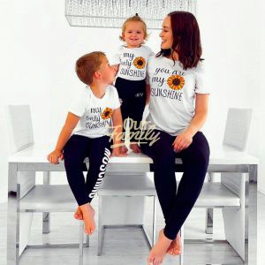 Family Shirts