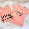 Strong Like Mother Family Shirts