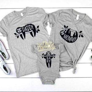 Family Shirts