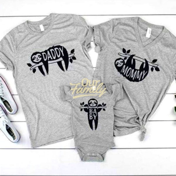 Family Shirts