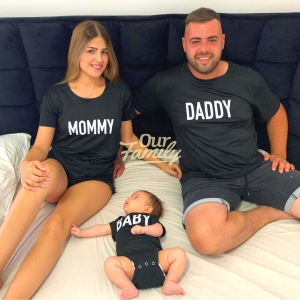 Family Shirts