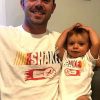 Shake & Bake Set Family Shirts