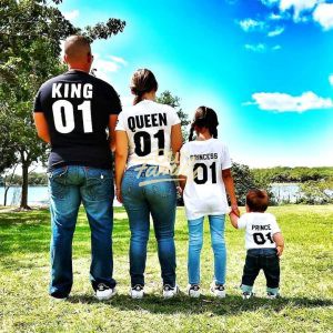 Family Shirts