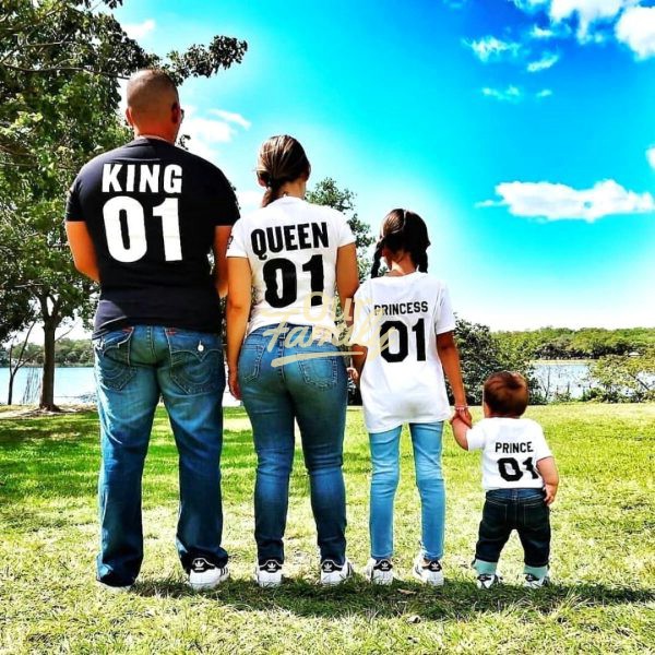 Family Shirts