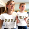 MAMA & MINI Camo Shirts FREE SHIPPING Family Shirts