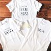Family Shirts