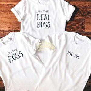 Family Shirts
