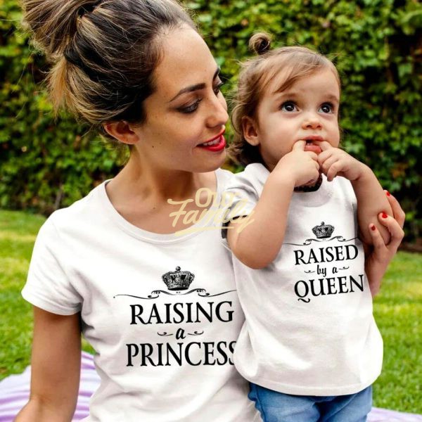 Family Shirts
