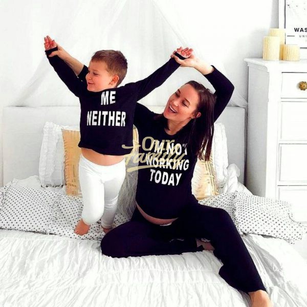 Family Shirts