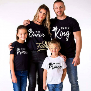 Family Shirts