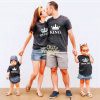 Family Shirts
