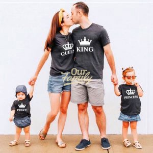 Family Shirts