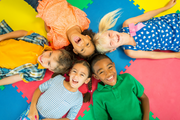 children