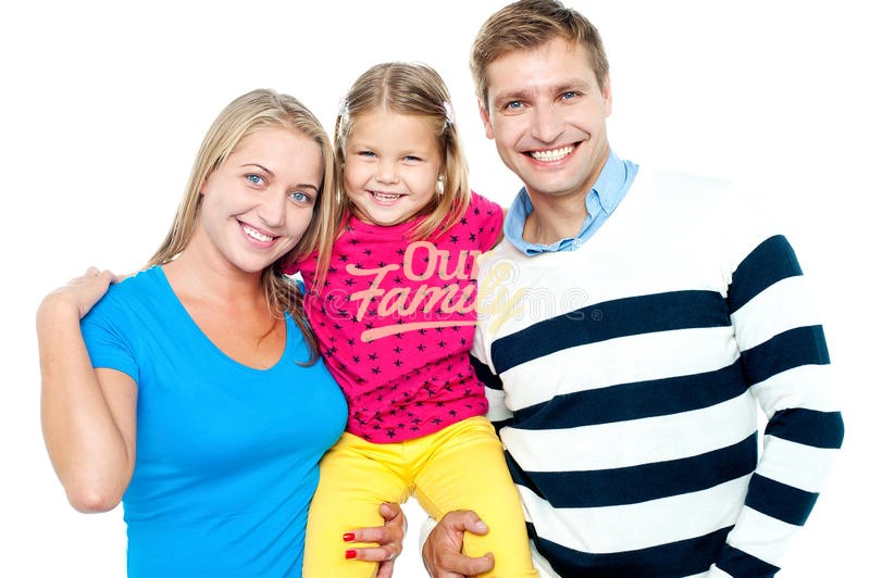 MOM AND YOUNGER SONS