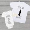 Drinking Buddies Shirts Family Shirts