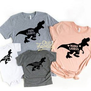 Family Shirts