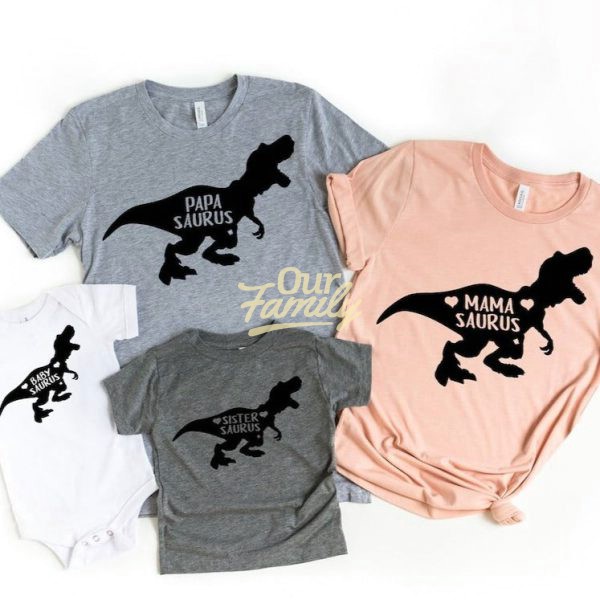 Family Shirts