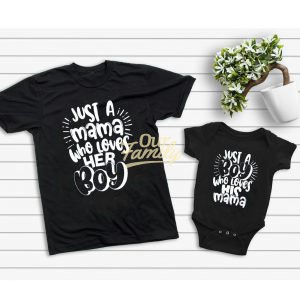 Family Shirts