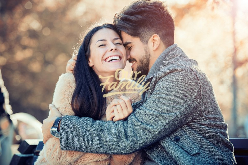 HAPPY MARRIAGE