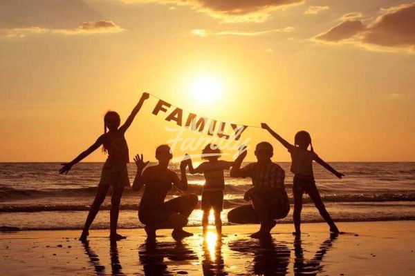 YOUR FAMILY