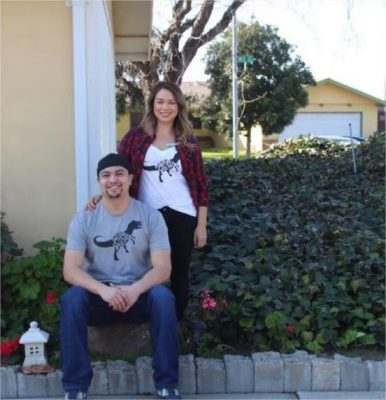 Cards Family photo review