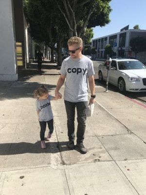 Copy & Paste Family Shirts photo review