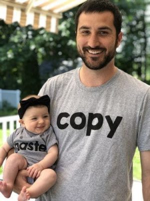 Family of Sharks Family Shirts photo review