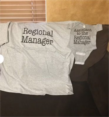 Regional Managers FREE SHIPPING photo review