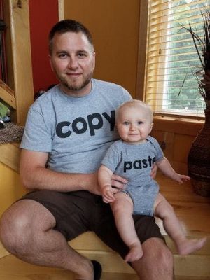 Family of Sharks Family Shirts photo review