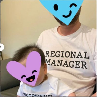 Regional Manager Set FREE SHIPPING photo review