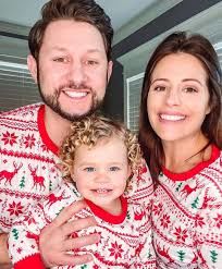 Christmas Family Matching Pajamas Family Shirts photo review