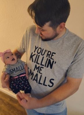 Killing Me Smalls Set photo review