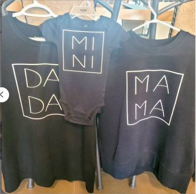 Royal Family Family Shirts photo review