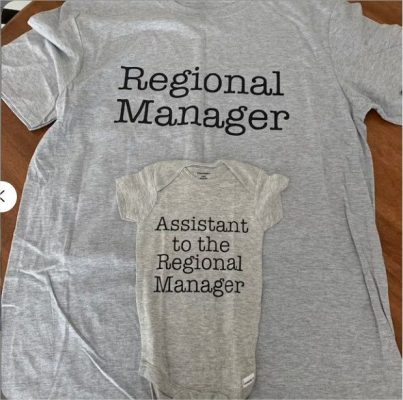 Royal Family Family Shirts photo review