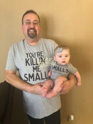 Little Friend Shirts FREE SHIPPING photo review