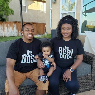 Actual Boss Shirts photo review