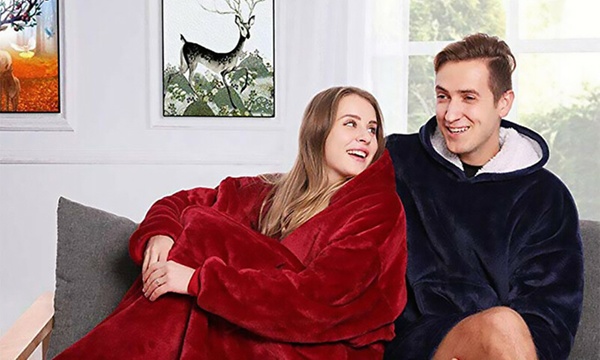 Fruit Orange Cloud Hooded Blankets™ Family Shirts photo review