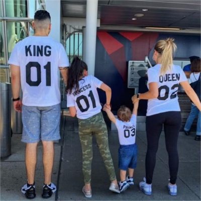 Actual Boss Shirts photo review