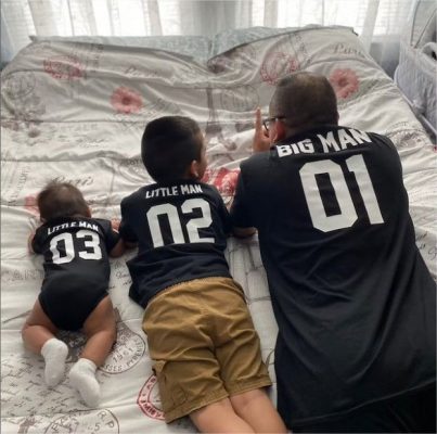 Actual Boss Shirts photo review