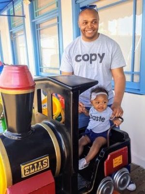 Copy & Paste Family Shirts photo review