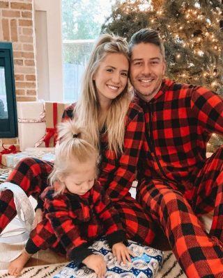 Be Wild And Free Christmas Pajamas Family Shirts photo review