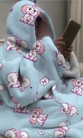 Elephant Cloud™ Family Shirts photo review