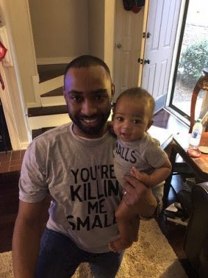Big Bro & Lil Bro Shirts FREE SHIPPING photo review