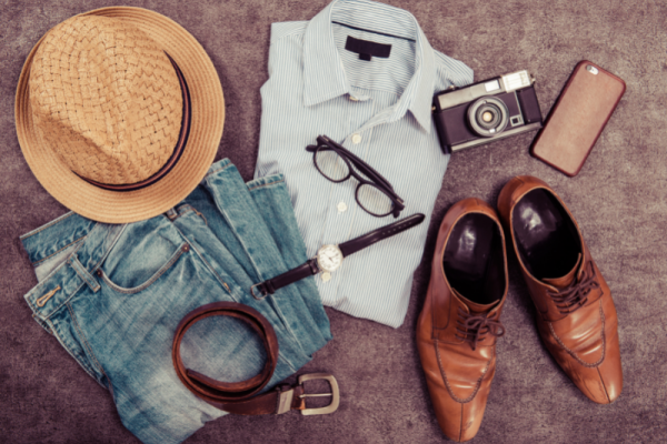 Men’s Fashion
