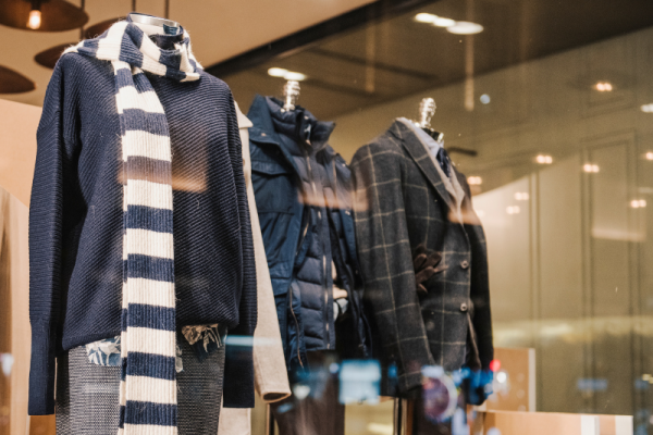 Mens Fashion