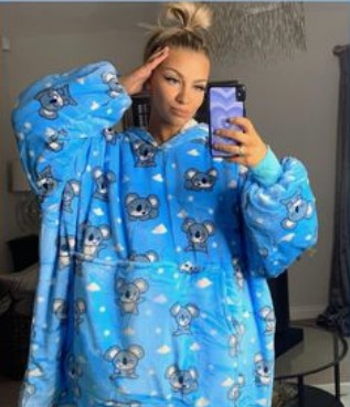 Koala Cloud™ Family Shirts photo review