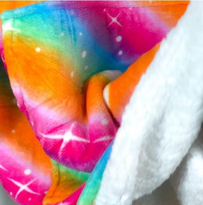 Rainbow Cloud™ Family Shirts photo review