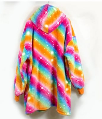 Rainbow Cloud™ Family Shirts photo review