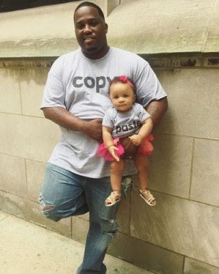 Best Dad & Kid Ever Black Shirts FREE SHIPPING photo review