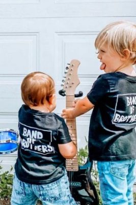 Big Sis & Lil Sis Shirts FREE SHIPPING photo review